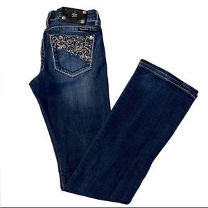 Miss me boot cut women’s Jeans